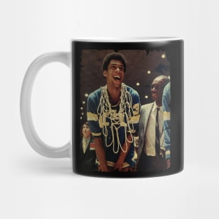 Kareem Abdul Jabbar - Nos Seus Tempos de UCLA Mug